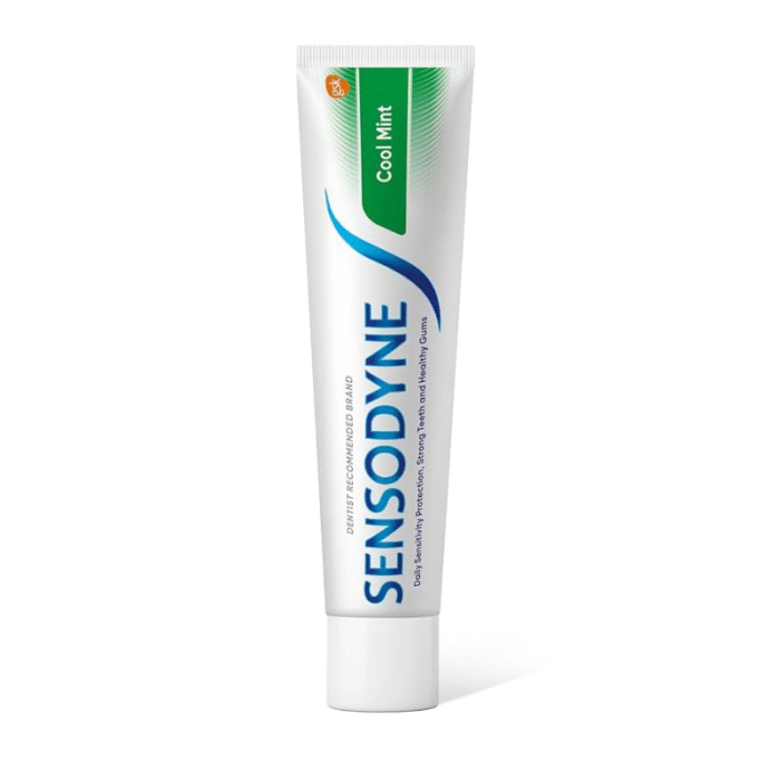 Sensodyne Cool Mint - Image 1