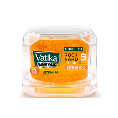 Vatika Mens Styling Gel