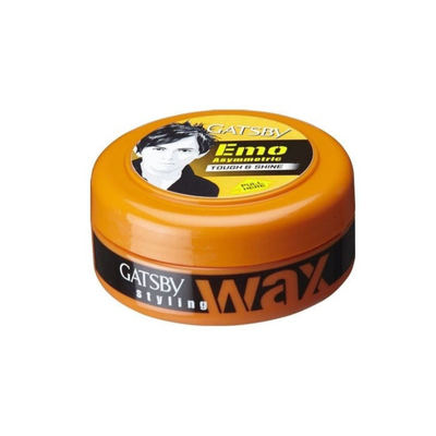 Gatsby Emo Styling Wax