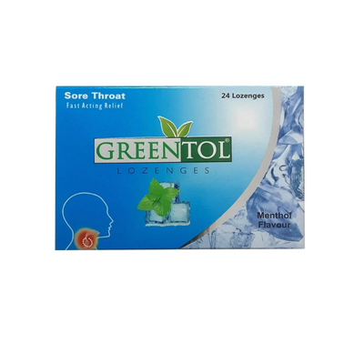 Green Tea