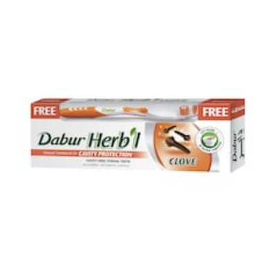 Dabur +with free brush