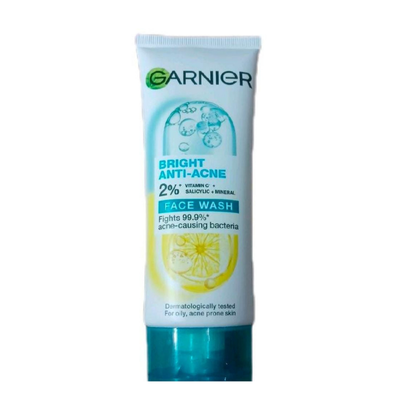 Garnier Bright Anti-Acne