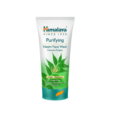 Himalaya Neem facewash