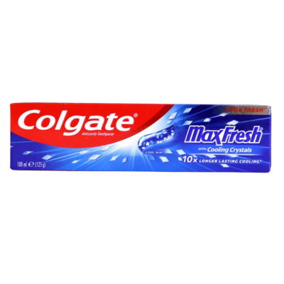 Colgate Max Fresh 125g