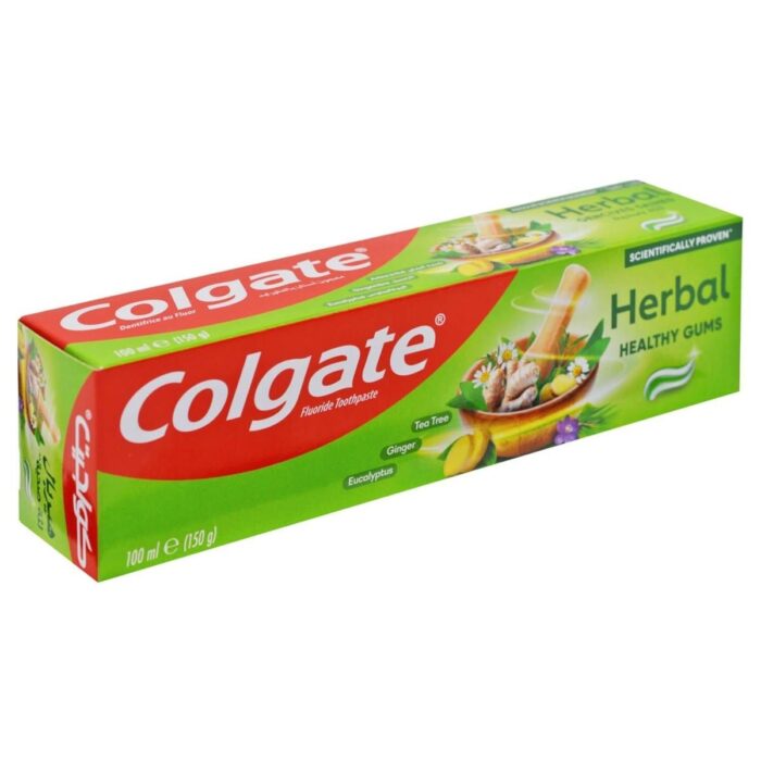Colgate Herbal - Image 1