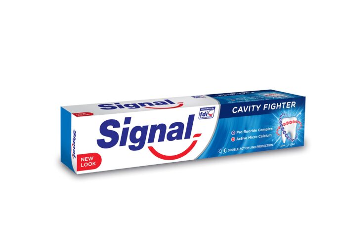 Signal New Look - Image 1