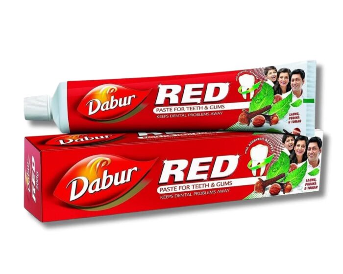 Dabur Red Paste - Image 1