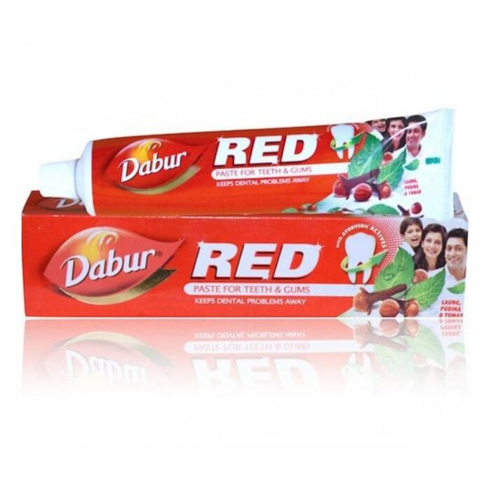 Dabur Red Paste - Image 1