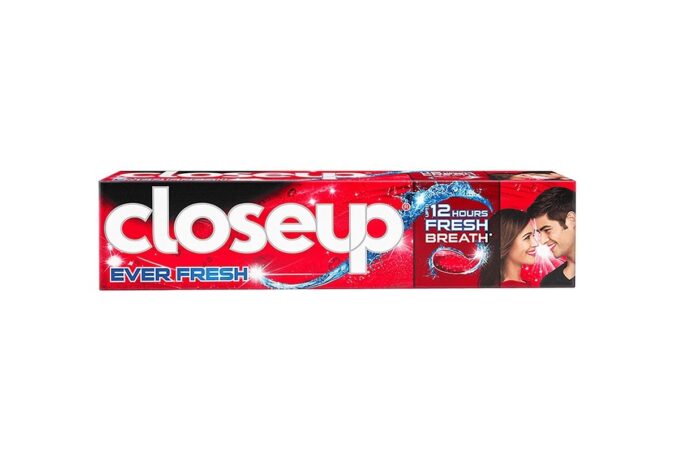 closeUp Fresh Breath - Image 1