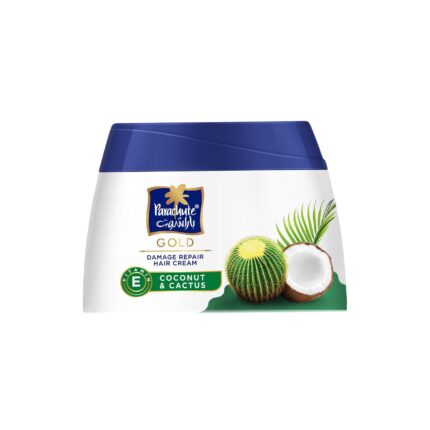 Gold Damage Repair Hair Cream