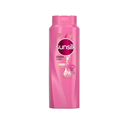 Sunslik Strength & Shine