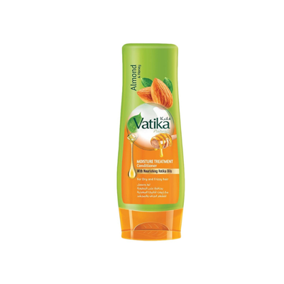 Vatika Almond Oil