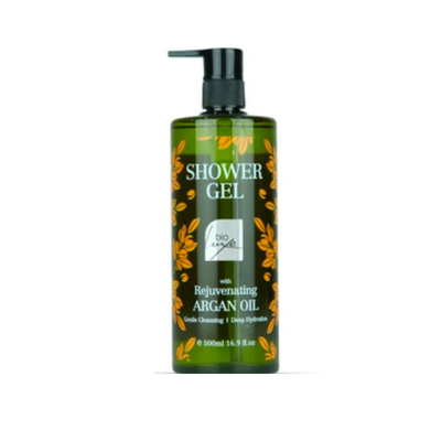 Shower Gel