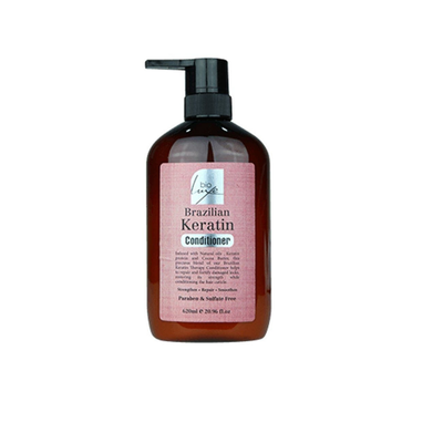 Brazilian Keratin