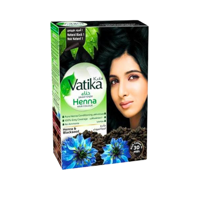 Vatika Henna