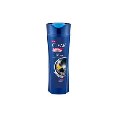 Clear Men Deep Cleanse