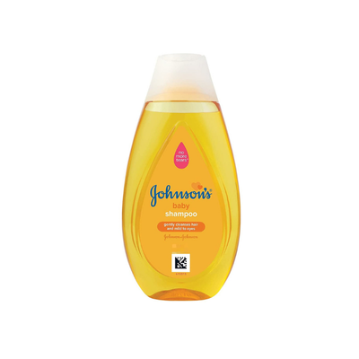 Johnsons Baby Shampoo 200ml