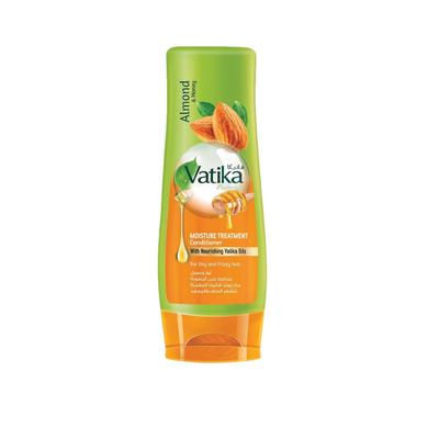 Vatika  Almond