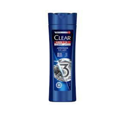 Clear Men