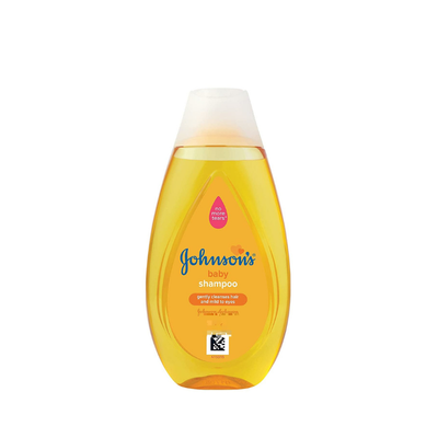 Johnsons Baby Shampoo 300ml