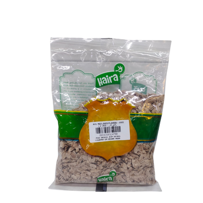 Haira  Rice Flakes 100Gm