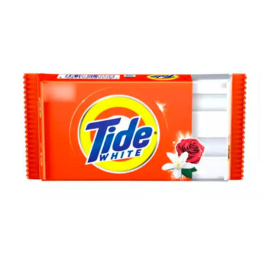 Tide White