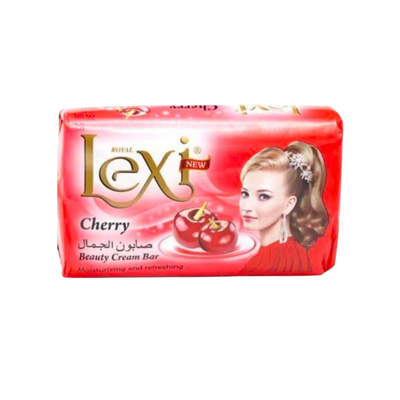 Lexi Cherry