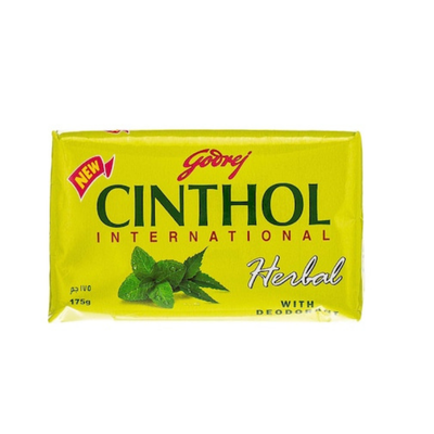 Cinthol International