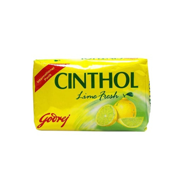 CINTHOL Lime Fresh
