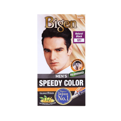 Bigen Speedy Color