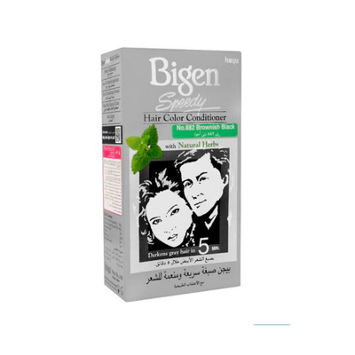 Bigen Speedy Hair Color Conditionar