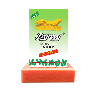 Pyary Ayurvedic Soap