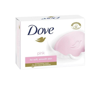 Dove Pink