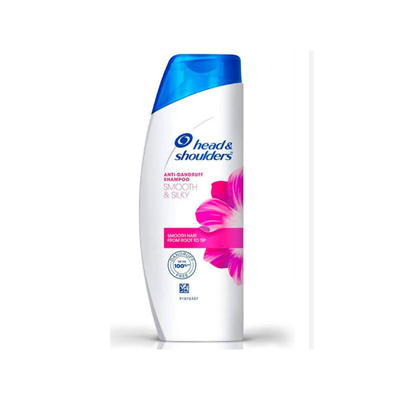 Head & Shoulders