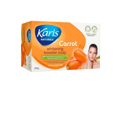 Karis Carrot