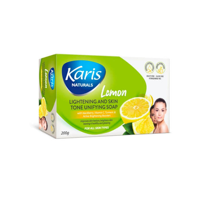 Karis Lemon