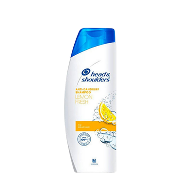 Head & Shoulders Lemon Fresh