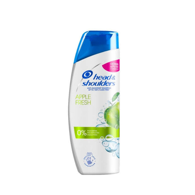 Head  & Shoulders Apple Fresh