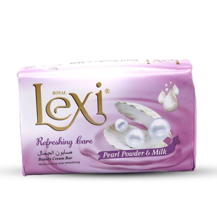 Royal Lexi Soap - Image 1