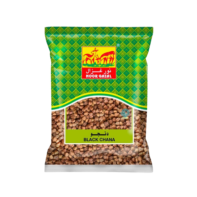 Black Channa 500G