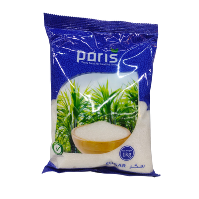 Paris Sugar 1KG