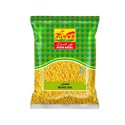 Mung Dal 500G